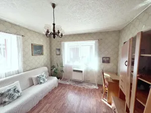 Prodej rodinného domu, Bříza, 57 m2