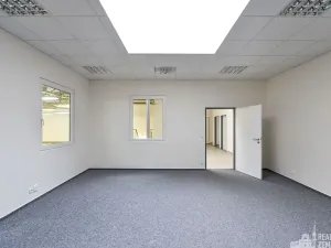 Pronájem skladu, Praha - Horní Počernice, Ve žlíbku, 1395 m2