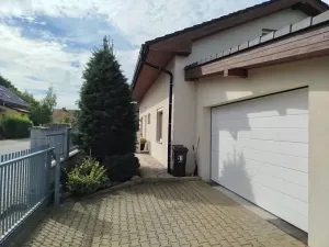 Prodej rodinného domu, Krhanice, 211 m2