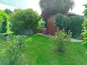 Prodej rodinného domu, Krhanice, 211 m2