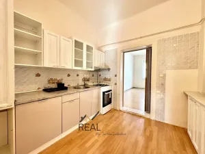 Pronájem bytu 2+1, Brno, Jungmannova, 55 m2