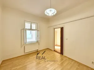 Pronájem bytu 2+1, Brno, Jungmannova, 55 m2
