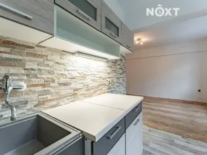 Prodej bytu 2+1, Olomouc, Vojanova, 47 m2