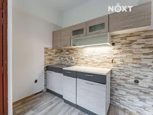 Prodej bytu 2+1, Olomouc, Vojanova, 47 m2