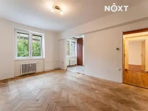 Prodej bytu 2+1, Olomouc, Vojanova, 47 m2