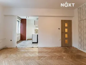 Prodej bytu 2+1, Olomouc, Vojanova, 47 m2