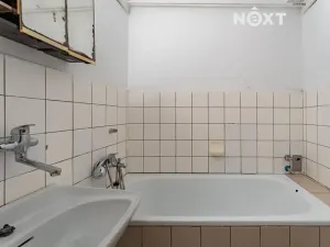 Prodej bytu 2+1, Olomouc, Vojanova, 47 m2