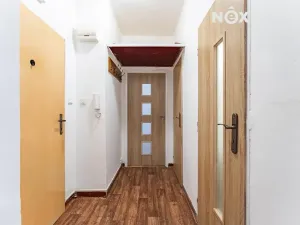 Prodej bytu 2+1, Olomouc, Vojanova, 47 m2