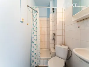 Prodej bytu 1+kk, Zábřeh, 28. října, 20 m2