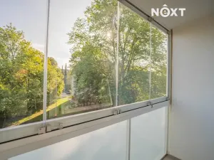 Prodej bytu 1+kk, Zábřeh, 28. října, 20 m2