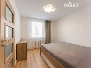 Pronájem bytu 3+kk, Šumperk, J. z Poděbrad, 47 m2