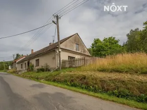 Prodej rodinného domu, Oskava, 145 m2