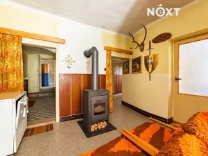 Prodej rodinného domu, Oskava, 145 m2