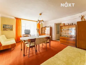 Prodej rodinného domu, Oskava, 145 m2