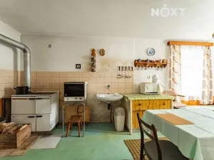 Prodej rodinného domu, Oskava, 145 m2