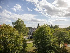 Prodej bytu 2+kk, Praha - Štěrboholy, Andersenova, 65 m2