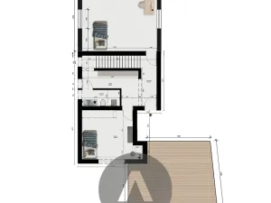 Prodej rodinného domu, Brno, 130 m2