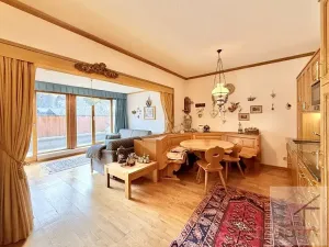 Prodej bytu 2+kk, Bad Kleinkirchheim, Rakousko, Dorfstraße, 58 m2