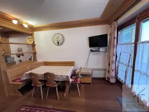 Prodej bytu 2+kk, Bad Kleinkirchheim, Rakousko, Rossiniweg, 40 m2