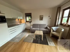 Prodej bytu 2+kk, Bad Kleinkirchheim, Rakousko, Leharstraße, 47 m2