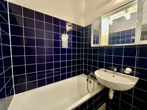 Pronájem bytu 2+1, Hradec Králové, Tomkova, 60 m2