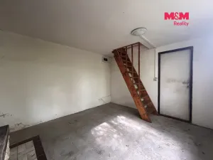 Prodej chaty, Malé Žernoseky, 48 m2