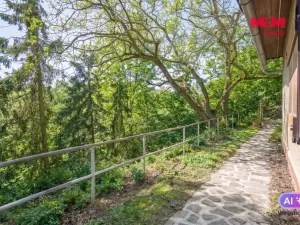 Prodej chaty, Malé Žernoseky, 48 m2