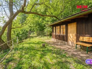 Prodej chaty, Malé Žernoseky, 48 m2