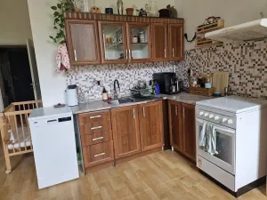 Pronájem bytu 2+kk, Brno, třída Kpt. Jaroše, 70 m2