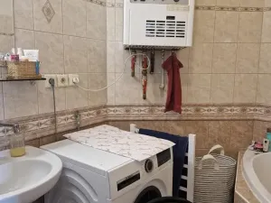 Pronájem bytu 2+kk, Brno, třída Kpt. Jaroše, 70 m2