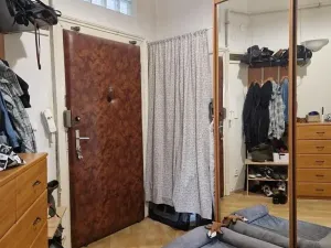 Pronájem bytu 2+kk, Brno, třída Kpt. Jaroše, 70 m2