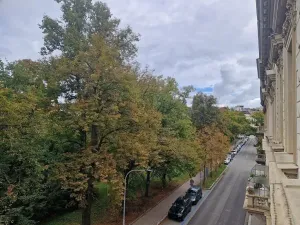Pronájem bytu 2+kk, Brno, třída Kpt. Jaroše, 70 m2
