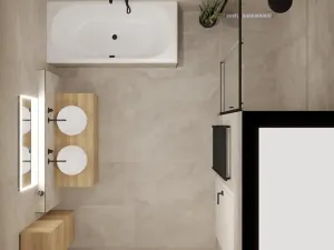 Prodej rodinného domu, Praha - Ďáblice, Chřibská, 170 m2