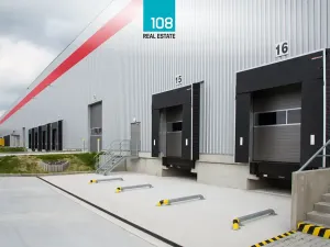 Prodej výrobních prostor, Liberec, 11000 m2