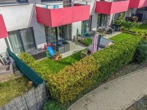 Prodej bytu 2+kk, Praha - Hostavice, U Hostavického potoka, 50 m2