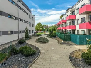Prodej bytu 2+kk, Praha - Hostavice, U Hostavického potoka, 50 m2