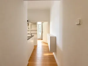 Prodej bytu 3+kk, Praha - Žižkov, Hartigova, 74 m2