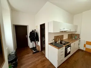 Prodej bytu 2+1, Brno, Cejl, 57 m2