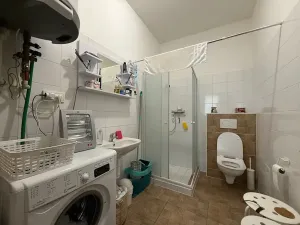 Prodej bytu 2+1, Brno, Cejl, 57 m2