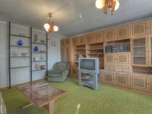 Prodej bytu 3+1, Ždánice, 76 m2