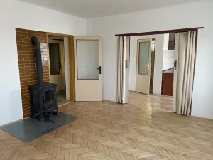 Pronájem rodinného domu, Medlovice, 100 m2