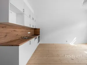 Pronájem bytu 1+kk, Praha - Nusle, Sezimova, 31 m2