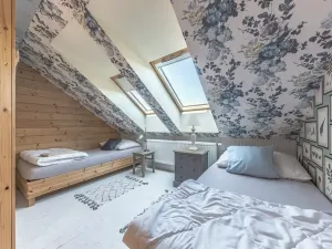 Prodej zemědělské usedlosti, Hobšovice, 825 m2