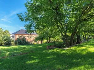 Prodej zemědělské usedlosti, Hobšovice, 825 m2