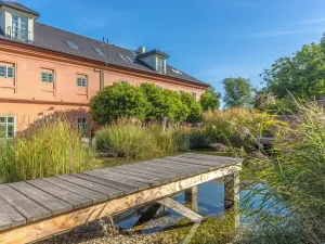Prodej zemědělské usedlosti, Hobšovice, 825 m2
