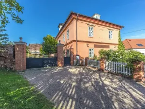 Prodej zemědělské usedlosti, Hobšovice, 825 m2