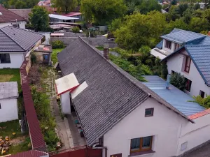 Prodej rodinného domu, Lysá nad Labem, Sojovická, 80 m2
