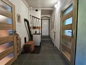 Prodej rodinného domu, Kryry, Malá Strana, 130 m2