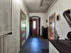 Prodej rodinného domu, Kryry, Malá Strana, 130 m2