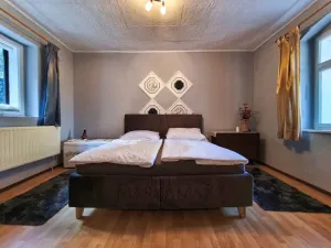 Prodej rodinného domu, Kryry, Malá Strana, 130 m2